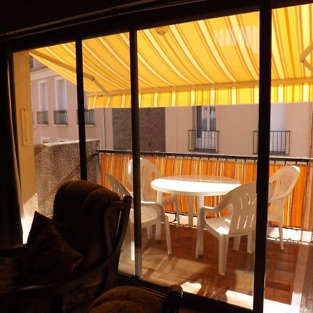T3 Tres Agreable, 2 Terrasses, Bien Place Amélie-les-Bains-Palalda المظهر الخارجي الصورة