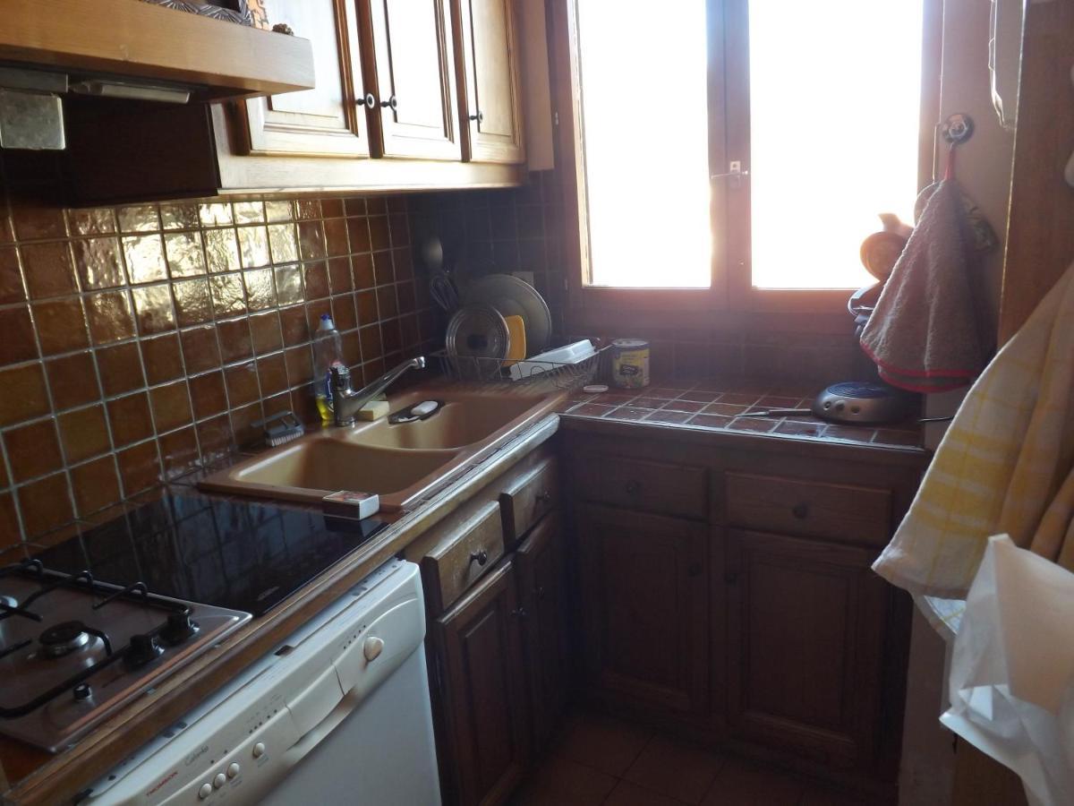 T3 Tres Agreable, 2 Terrasses, Bien Place Amélie-les-Bains-Palalda المظهر الخارجي الصورة