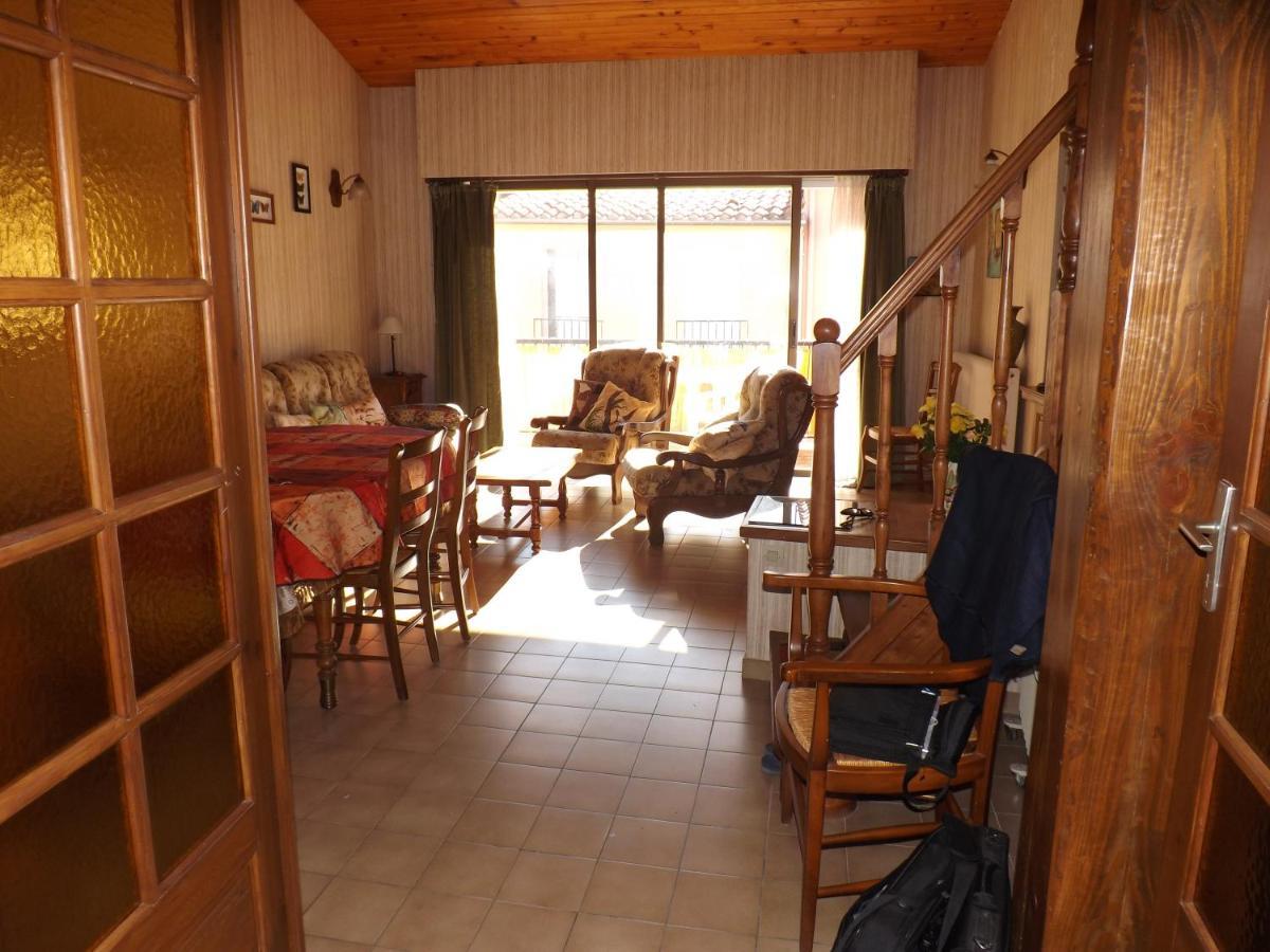 T3 Tres Agreable, 2 Terrasses, Bien Place Amélie-les-Bains-Palalda المظهر الخارجي الصورة