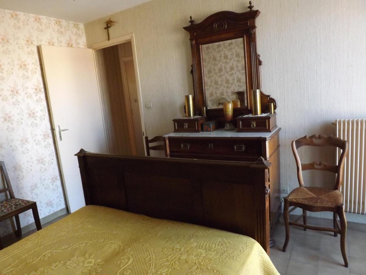 T3 Tres Agreable, 2 Terrasses, Bien Place Amélie-les-Bains-Palalda المظهر الخارجي الصورة