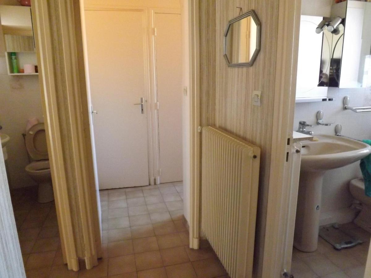 T3 Tres Agreable, 2 Terrasses, Bien Place Amélie-les-Bains-Palalda المظهر الخارجي الصورة