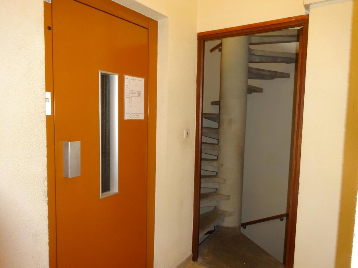 T3 Tres Agreable, 2 Terrasses, Bien Place Amélie-les-Bains-Palalda المظهر الخارجي الصورة