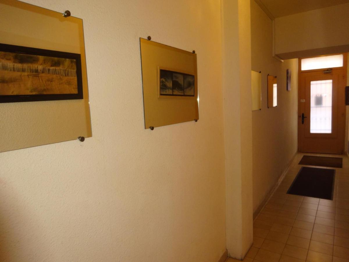 T3 Tres Agreable, 2 Terrasses, Bien Place Amélie-les-Bains-Palalda المظهر الخارجي الصورة