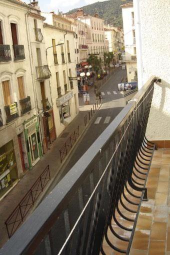 T3 Tres Agreable, 2 Terrasses, Bien Place Amélie-les-Bains-Palalda المظهر الخارجي الصورة